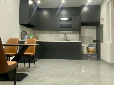 Bán gấp nhà đẹp phố yên hòa, lô góc cực thoáng, an sinh đỉnh   5t, 7.75 tỷ 1