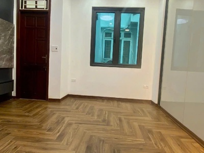 Bán gấp nhà đẹp phố yên hòa, lô góc cực thoáng, an sinh đỉnh   5t, 7.75 tỷ 2