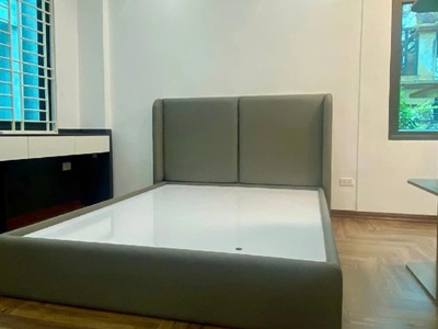 Bán gấp nhà đẹp phố yên hòa, lô góc cực thoáng, an sinh đỉnh   5t, 7.75 tỷ 3