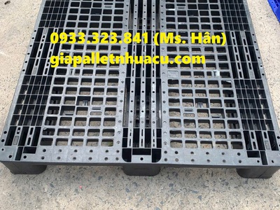  Pallet nhựa giá tốt tại Bà Rịa- Gọi Mai Trâm là có hàng   0