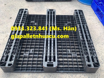  Pallet nhựa giá tốt tại Bà Rịa- Gọi Mai Trâm là có hàng   1