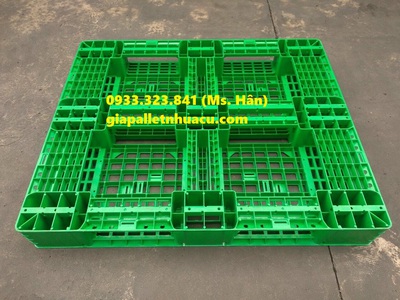  Pallet nhựa giá tốt tại Bà Rịa- Gọi Mai Trâm là có hàng   3