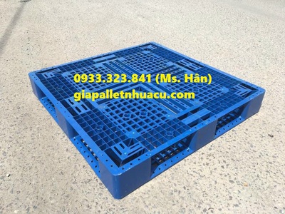  Pallet nhựa giá tốt tại Bà Rịa- Gọi Mai Trâm là có hàng   5