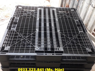  Pallet nhựa giá tốt tại Bà Rịa- Gọi Mai Trâm là có hàng   7