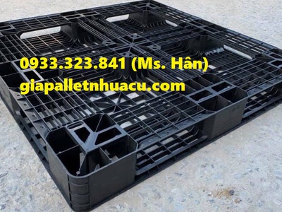  Pallet nhựa giá tốt tại Bà Rịa- Gọi Mai Trâm là có hàng   8