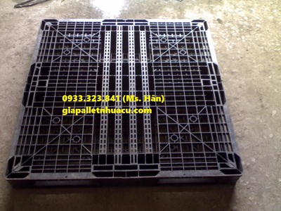  Pallet nhựa giá tốt tại Bà Rịa- Gọi Mai Trâm là có hàng   9