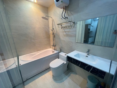 Cho thuê căn hộ 35m2 Vinhomes Marina, 1 ngủ  Studio 1