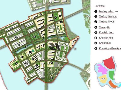 Dự án sungroup, khu đô thị hỗn hợp tại khánh hoà 4