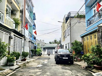 Lô đất đẹp ngay nguyễn xiễn   quận 9   sổ riêng full thổ cư - gần vinhomes grand park q9 - đường 3