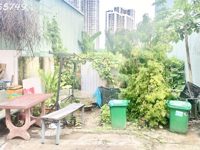Lô đất đẹp ngay nguyễn xiễn   quận 9   sổ riêng full thổ cư - gần vinhomes grand park q9 - đường 1