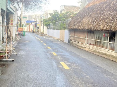 Lô đất đẹp ngay nguyễn xiễn   quận 9   sổ riêng full thổ cư - gần vinhomes grand park q9 - đường 4