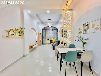 Phú nhuận - 40m2 - 3 tầng - 5,35tỷ 1
