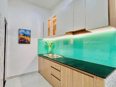 Phú nhuận - 40m2 - 3 tầng - 5,35tỷ 3