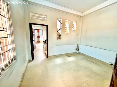 Hẻm 6m thông phan đăng lưu - 75m2 - 8,5tỷ 1