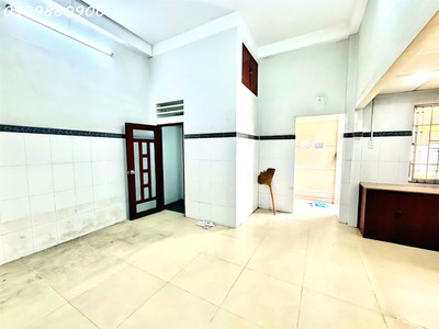 Hẻm 6m thông phan đăng lưu - 75m2 - 8,5tỷ 3