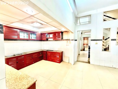Hẻm 6m thông phan đăng lưu - 75m2 - 8,5tỷ 4