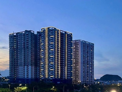 Fpt plaza 3 đà nẵng 2pn - giá tốt - hướng bắc mát mẻ 0