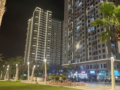 Fpt plaza 3 đà nẵng 2pn - giá tốt - hướng bắc mát mẻ 1
