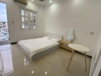 Bán nhà mặt tiền 8 nguyễn thái học, p. cầu ông lãnh, quận 1 4
