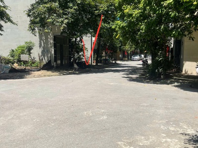 Bán lô  đất dv mậu lương, kiến hưng, hà đông, tp hà nội. 0