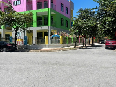 Bán lô  đất dv mậu lương, kiến hưng, hà đông, tp hà nội. 3