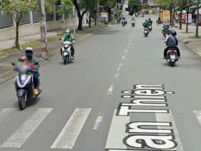Đất trống vuông vức như a4 - full thổ cư phường tăng nhơn phú a, tp. thủ đức. 1