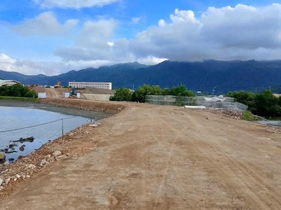 Dự án sungroup, khu đô thị hỗn hợp tại khánh hoà 2