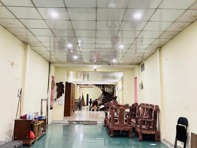 Mặt tiền kinh doanh đa ngành nghề- phan văn hớn- hóc môn- 250m2 1