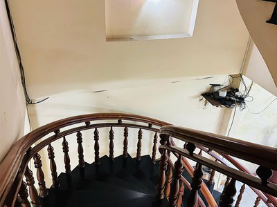 Mặt tiền kinh doanh đa ngành nghề- phan văn hớn- hóc môn- 250m2 3