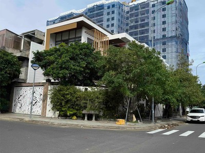 Nhà mặt tiền võ văn kiệt, phước long a   222m , giá bán 25 tỷ, thuê 35tr/tháng 0