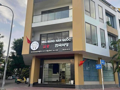 Siêu hot  căn góc hà quang 2   600m  sàn, có thang máy, thu nhập ổn định 0