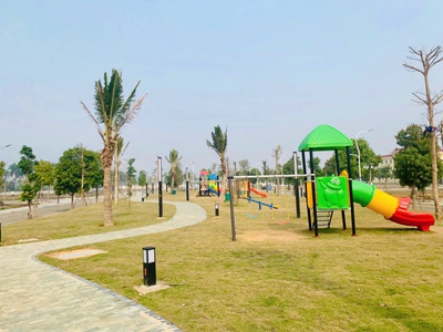 Bán nhanh căn hộ liền kề dự án centre ville lương sơn - khu đô thị sống chất bậc nhất tại lương 2
