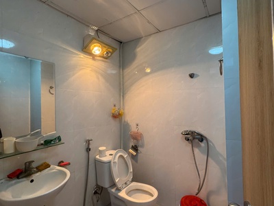 Bán căn hộ chung cư 77m2-full nội thất tại Thanh Hà-Hà Đông 0