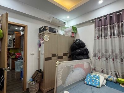 Bán căn hộ chung cư 77m2-full nội thất tại Thanh Hà-Hà Đông 1