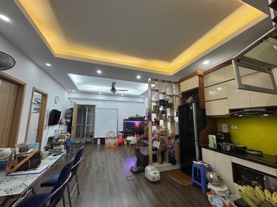 Bán căn hộ chung cư 77m2-full nội thất tại Thanh Hà-Hà Đông 2