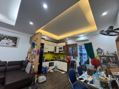 Bán căn hộ chung cư 77m2-full nội thất tại Thanh Hà-Hà Đông 4