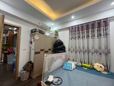 Bán căn hộ chung cư 77m2-full nội thất tại Thanh Hà-Hà Đông 5