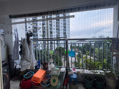 Bán căn hộ chung cư 77m2-full nội thất tại Thanh Hà-Hà Đông 6