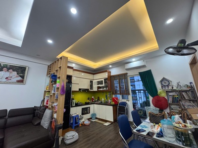 Bán căn hộ chung cư 77m2-full nội thất tại Thanh Hà-Hà Đông 7