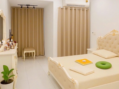 Nhà đẹp hẻm ô tô cách mạng tháng tám   quận 10 - 3 tầng - sổ vuông 3.6x14 m - 12.9 tỷ 2