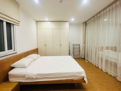 Mặt phố quảng khánh - 163m2 - lô góc 23m mặt tiền - view trọn hồ tây - apartment dòng tiền. 4