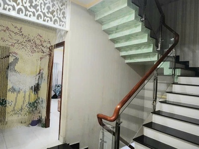 Trước mặt kinh doanh đỉnh 5 tầng  xuất hiện hầm , địa điểm vàng tp dĩ an, 122m , chỉ 10.8 tỷ tl 2