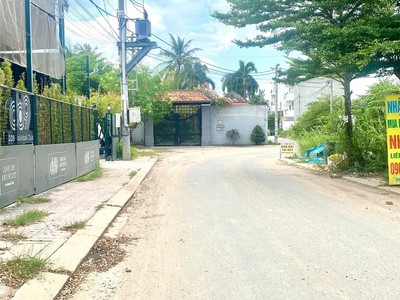 Bán đát quận 9 - hàng xóm vinhomes   khu phân lô đường 9m   đón đầu quy hoạch vành đai 3 - nguyễn 4