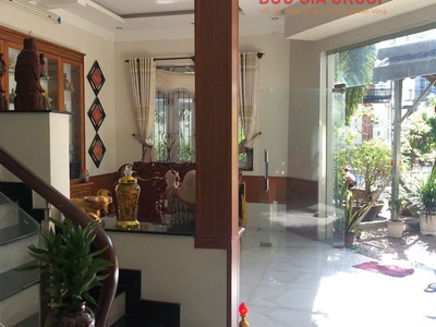 Bán biệt thự mini góc 2 mặt tiền kdc đinh thuận tân hiệp chỉ 8,9 tỷ 2