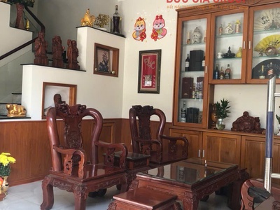 Bán biệt thự mini góc 2 mặt tiền kdc đinh thuận tân hiệp chỉ 8,9 tỷ 0