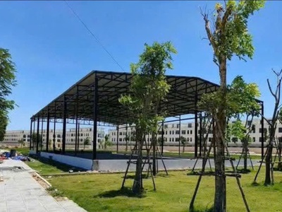 Quy nhơn iconic   biểu tượng thịnh vượng 0