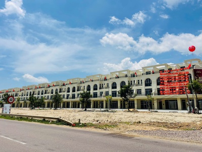 Quy nhơn iconic   biểu tượng thịnh vượng 1
