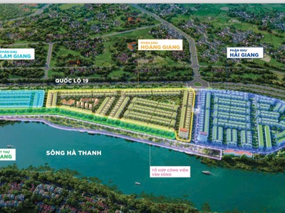 Quy nhơn iconic   biểu tượng thịnh vượng 2
