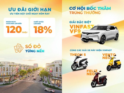 Quy nhơn iconic   biểu tượng thịnh vượng 3