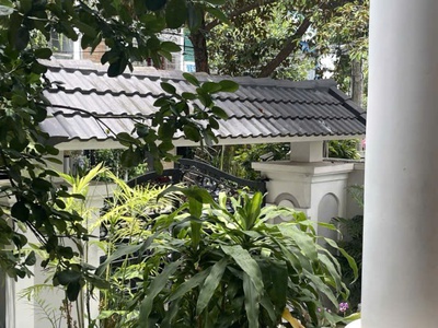 44 - nguyễn đỗ mục - biệt thự 3 tầng gần thăng long - khuê trung - cẩm lệ - đường 7m5 giá bán 13,5 0